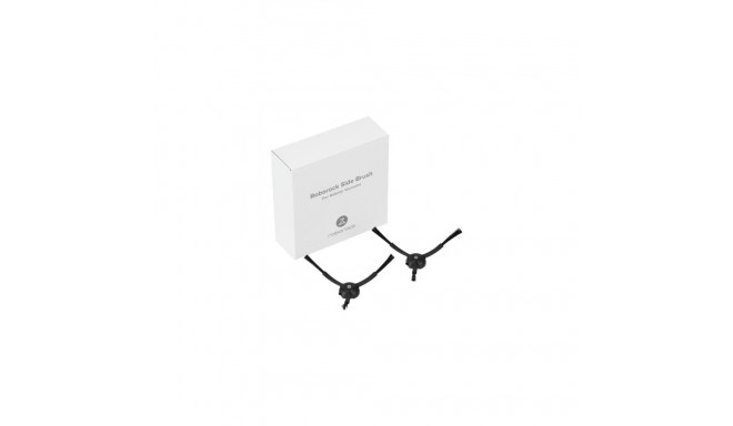 Roborock Side Brush Black