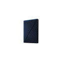 Western Digital My Passport for Mac external hard drive 2 TB Blue