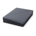 Western Digital My Passport WDBY3J0060BGY-WESN external hard drive 6 TB 2.5&quot; USB Type-C 3.2