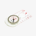 Suunto A-30 NH Metric Magnetic navigational compass Plastic Transparent