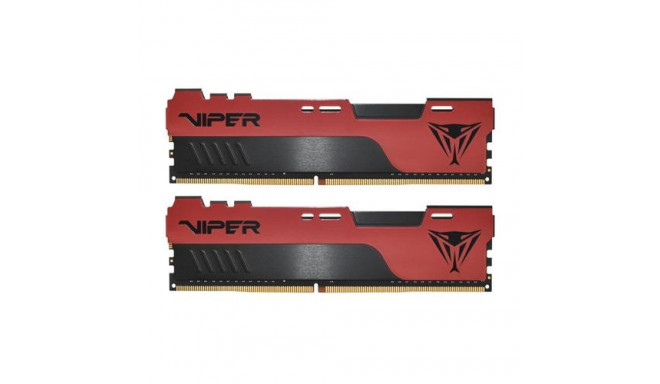 Patriot Memory PVE2432G360C0K memory module 32 GB 2 x 16 GB DDR4 3600 MHz