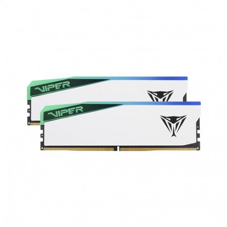 Patriot Memory Viper Elite 5 RGB memory module 32 GB 2 x 16 GB DDR5