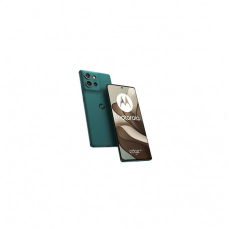 Motorola edge 50 16.9 cm (6.67") Dual SIM Android 14 5G USB Type-C 12 GB 512 GB 5000 mAh Green