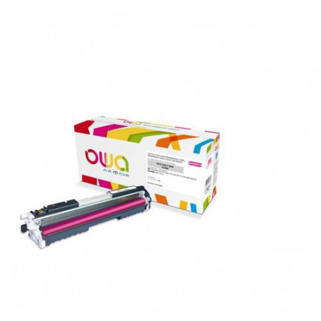 Armor K15410OW toner cartridge 1 pc(s) Magenta