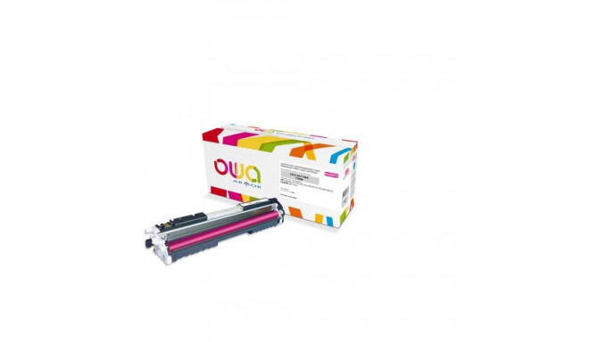 Armor K15410OW toner cartridge 1 pc(s) Magenta