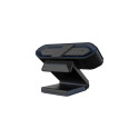 Lorgar Rapax 701 webcam 4 MP 2560 x 1440 pixels USB Blue