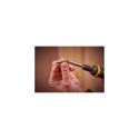 Stanley FATMAX FMHT66719-0 manual screwdriver Multi-bit screwdriver Straight screwdriver