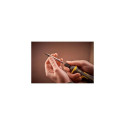 Stanley FATMAX FMHT66719-0 manual screwdriver Multi-bit screwdriver Straight screwdriver