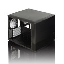 Fractal Design Node 804 Cube Black