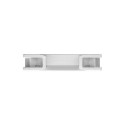 Fractal Design Prisma AL-12 PWM Computer case Fan 12 cm White 1 pc(s)