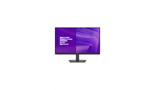 DELL E Series E2425HM computer monitor 60.5 cm (23.8&quot;) 1920 x 1080 pixels Full HD LCD Black