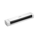 Brother DS-740D Sheet-fed scanner 600 x 600 DPI A4 Black, White