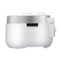 Cuckoo CRP-LHTR0609F rice cooker 1.4 L 1090 W White