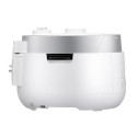 Cuckoo CRP-LHTR0609F rice cooker 1.4 L 1090 W White
