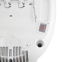 Cuckoo CRP-LHTR0609F rice cooker 1.4 L 1090 W White