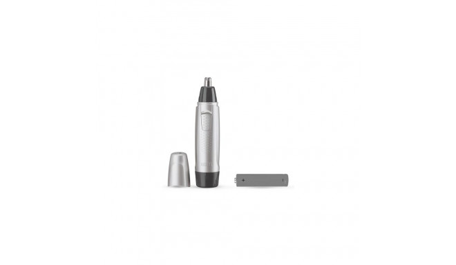 Braun Ear&amp;Nose EN10 precision trimmer Black, Grey