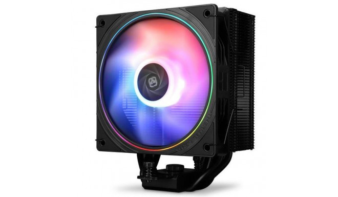 Thermalright Assassin Spirit 120 EVO Processor Air cooler 12 cm Black 1 pc(s)
