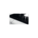 Whirlpool WB S2560 NE Black Built-in 59 cm Zone induction hob 4 zone(s)
