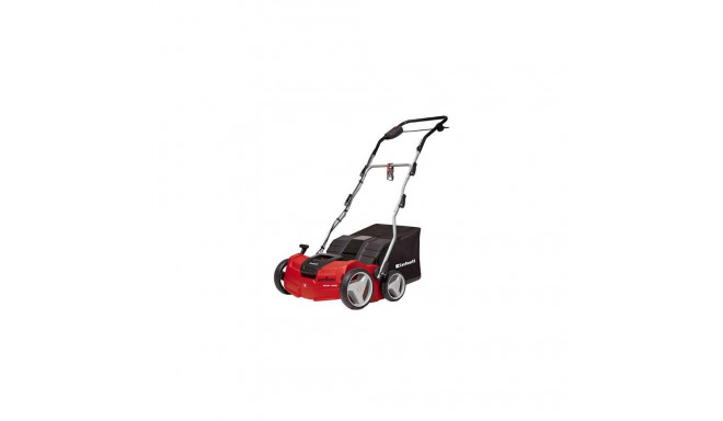 Einhell GE-SA 1640 lawn scarifier 1600 W 48 L Black, Red