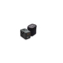 Verbatim UTA-05 65W GaN III Universal Travel Adapter with 2 x USB-C PD &amp; QC 4+ &amp; 2 x