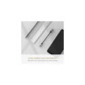 Ugreen 30632 mobile phone cable Black USB C 3.5mm