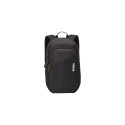Thule Campus TCAM-8116 Black backpack Nylon, Polyester