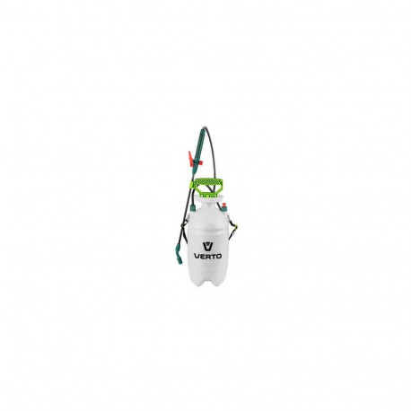 Verto 15G505 garden sprayer Compression garden sprayer 5 L