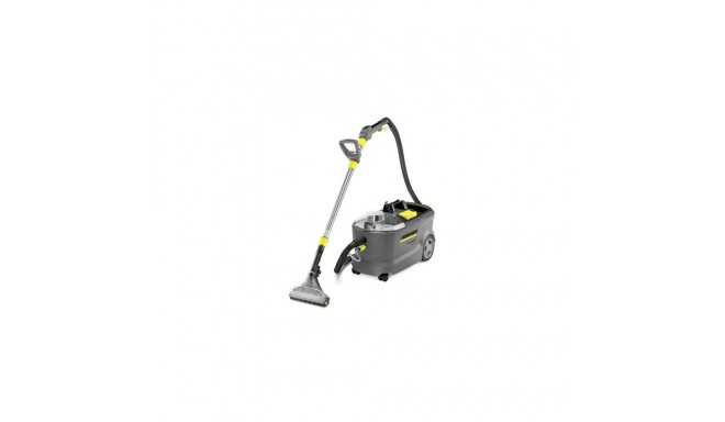 Kärcher Puzzi 10/1 10 L Drum vacuum Wet 1250 W Bagless