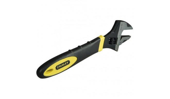Stanley 0-90-949 adjustable wrench Adjustable spanner