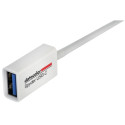 Adapter USB Datacolor USB-C - USB Biały  (SUSBC100)