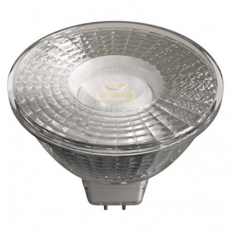 Emos ZQ8433 energy-saving lamp Warm white 3000 K 4.5 W G5.3 F