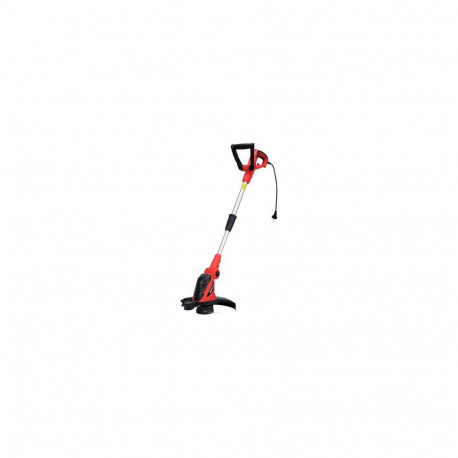 Yato YT-85234 brush cutter/string trimmer 550 W AC Black, Red