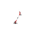 Yato YT-85234 brush cutter/string trimmer 550 W AC Black, Red Yato YT-85234 brush cutter/string trimmer 550 W AC Black, Red
