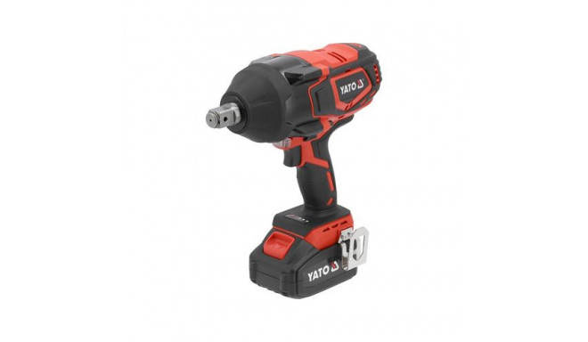 Yato YT-828075 power screwdriver/impact driver