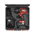 Yato YT-828075 power screwdriver/impact driver