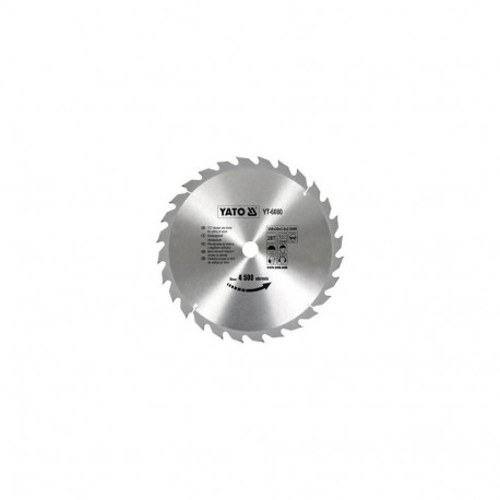 Yato YT-6080 circular saw blade 35 cm 1 pc(s)