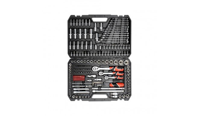 Yato YT-38841 socket/socket set