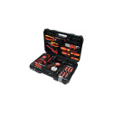 Yato YT-39009 mechanics tool set 68 tools Yato YT-39009 mechanics tool set 68 tools