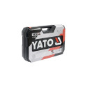 Yato YT-39009 mechanics tool set 68 tools Yato YT-39009 mechanics tool set 68 tools