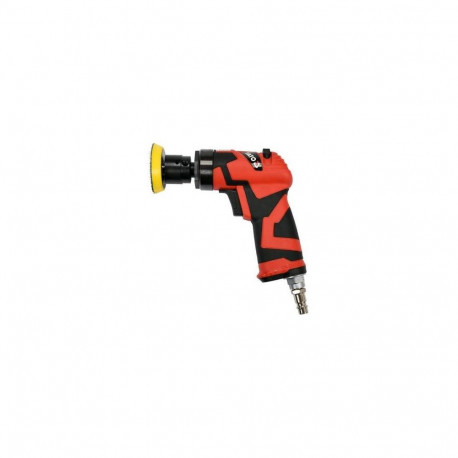 Yato YT-09730 portable sander 20000 RPM Black, Orange