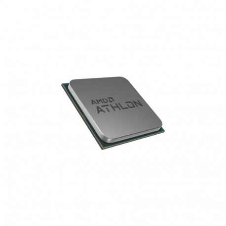 AMD Athlon 3000G processor 3.5 GHz 4 MB L3