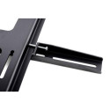 Edbak XWB1 TV mount 3.3 m (130") Black