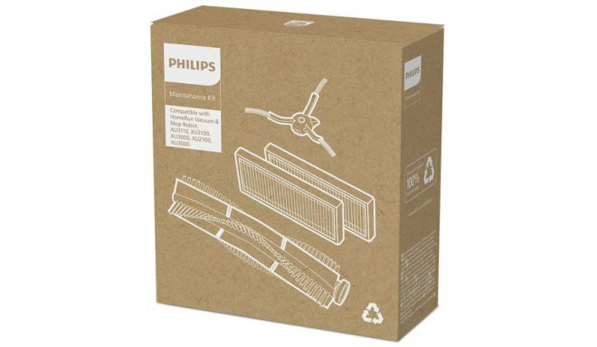 Philips HomeRun XV1433/00 Replacement Kit HomeRun 3000 robots