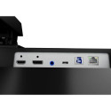 iiyama ProLite XUB3293UHSN-B5 computer monitor 80 cm (31.5&quot;) 3840 x 2160 pixels 4K Ultra HD