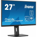 iiyama ProLite XUB2797QSNP-B1 computer monitor 68.6 cm (27&quot;) 2560 x 1440 pixels Wide Quad H