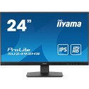 iiyama ProLite XU2493HS-B6 computer monitor 60.5 cm (23.8&quot;) 1920 x 1080 pixels Full HD LED 