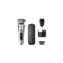 Philips i9000 Prestige Ultra XP9404/46 Wet and Dry Electric Shaver with SkinIQ Pro