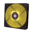 Xilence Performance A+ XF063 Computer case Fan 12 cm Black 1 pc(s)