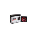 Xilence Performance A+ XN213 power supply unit 450 W 20+4 pin ATX ATX Black