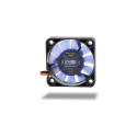 Noiseblocker BlackSilentFan 40mm Computer case Fan Black